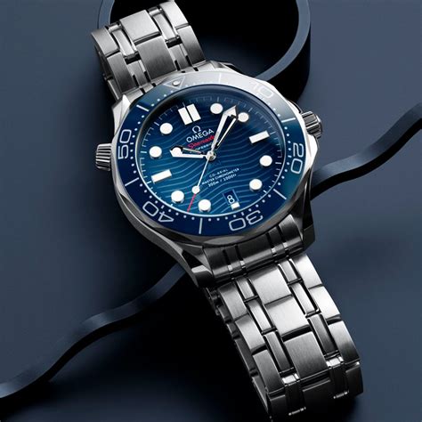 omega seamaster diver 300m occasion|omega seamaster 300 second hand.